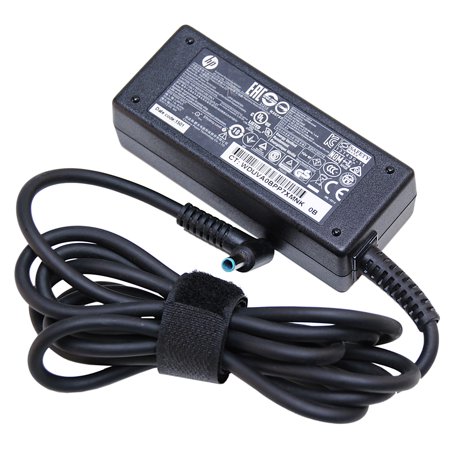HP Charger 45W Small Pin